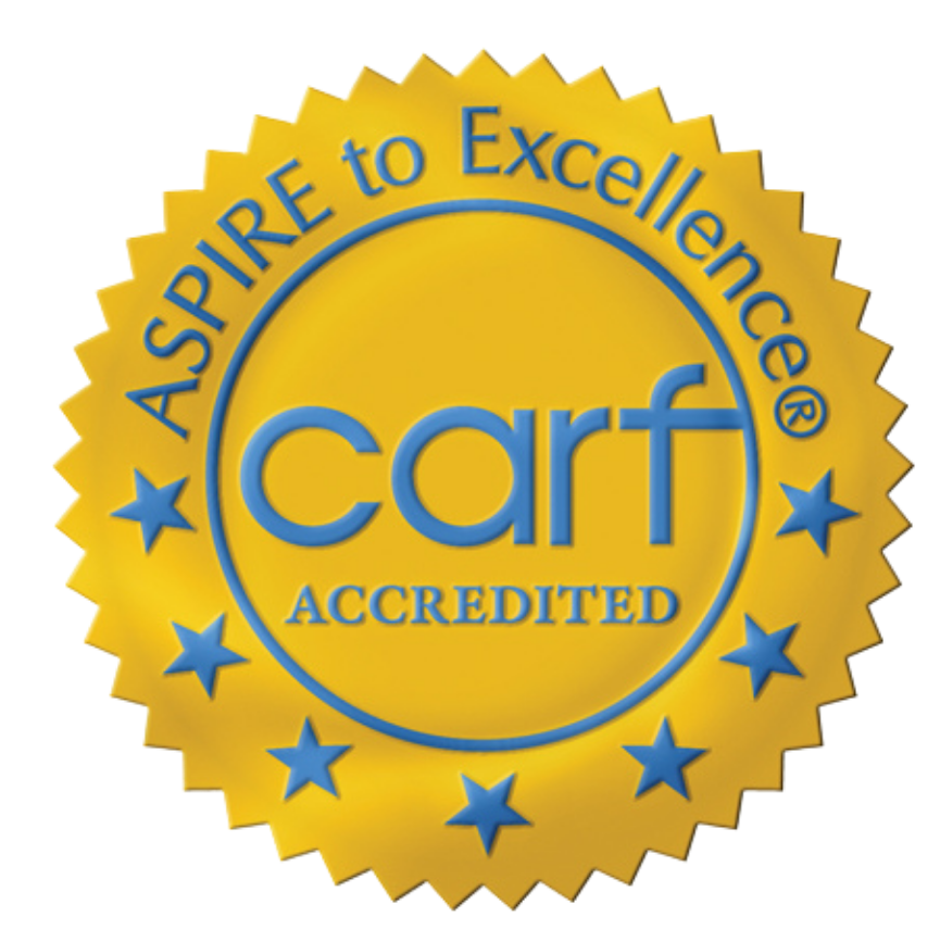 carf logo