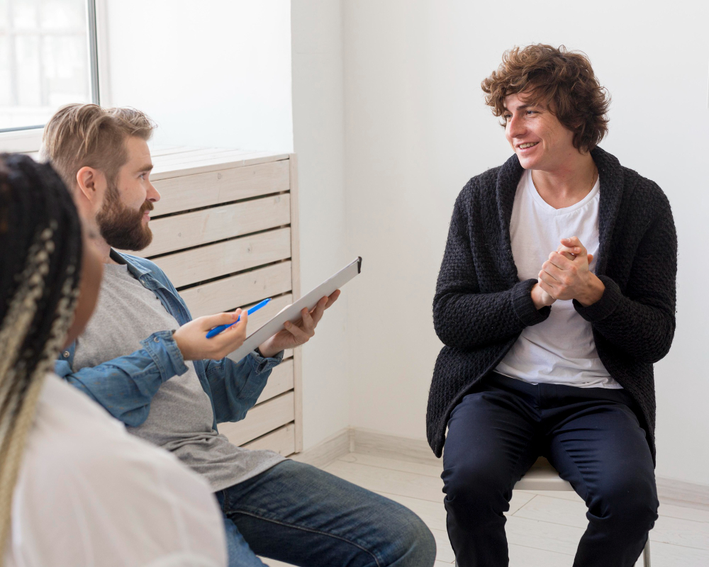 When Your Adult Child Is in Treatment — And You’re Not Sure What to Send