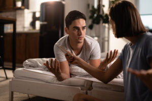 The Quiet Shame of Slipping After 90 Days — And the Courage It Takes to Come Back