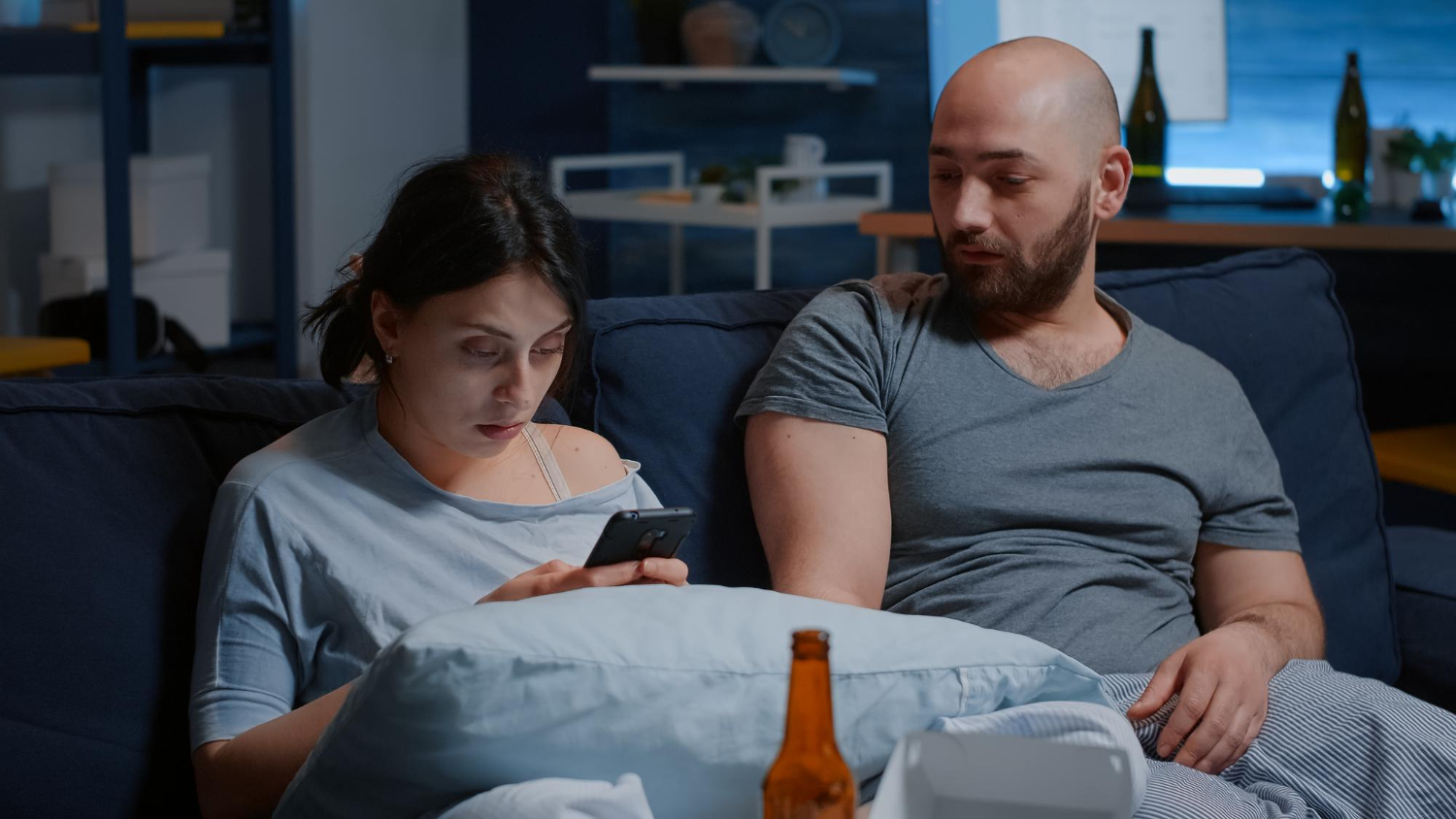 The Moment I Realized I Wasn’t “Fine”—I Was Just Starting Over Again